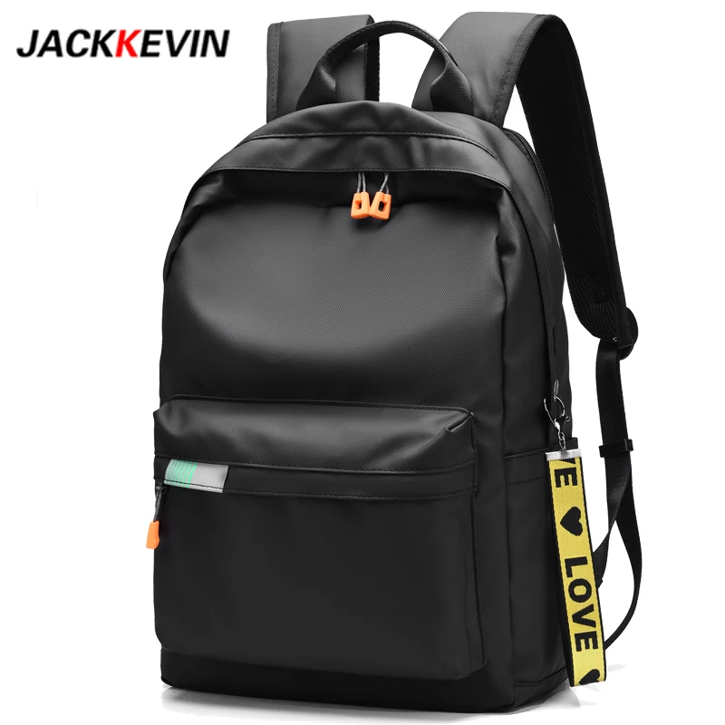 JackKevin  Waterproof Nylon Backpack for Women Lightweight College Laptop Backpa - £95.66 GBP