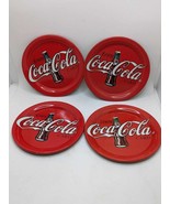 Coca Cola Metal Plate Set - $475.98 MXN
