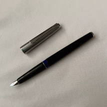 Vintage Pelikan silvexa 20 fountain pen - £39.29 GBP