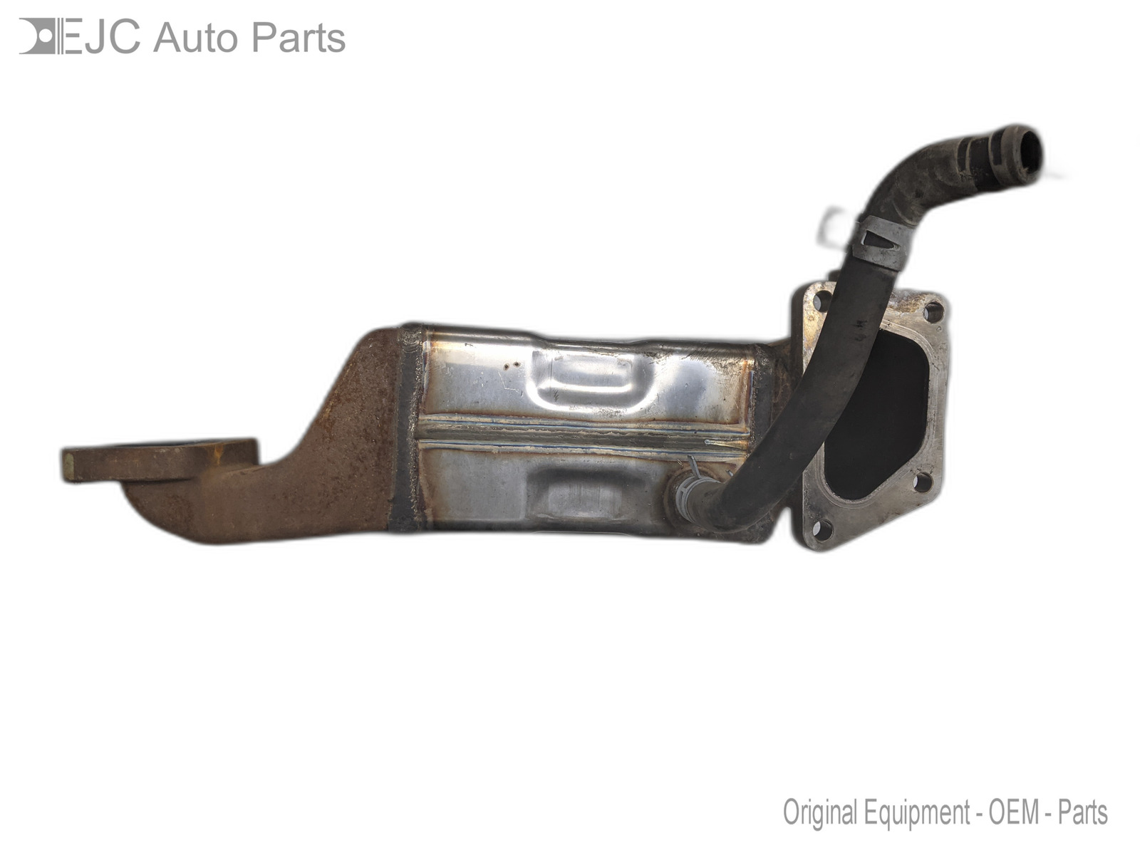 Front EGR Cooler For 11-16 Chevrolet Silverado 2500 HD  6.6 12635707 - $118.75