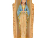 Hallmark Keepsake Christmas Ornament 2020, Blessed Mother Virgin Mary - $16.82