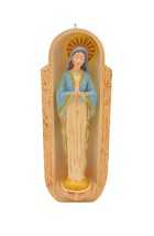 Hallmark Keepsake Christmas Ornament 2020, Blessed Mother Virgin Mary - £13.52 GBP