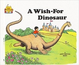 A Wish-For Dinosaur [Jun 07, 1988] - £10.14 GBP