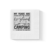 Personalised Customised Printed White Paper Coined Edge Napkins for Wedd... - £32.28 GBP+