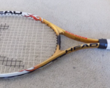 Head Tour Pro Tennis Racquet 4 3/8&quot; Grip--FREE SHIPPING! - $19.75