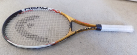 Head Tour Pro Tennis Racquet 4 3/8" Grip--FREE Shipping! - $19.75