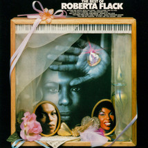 Roberta Flack - The Best Of Roberta Flack (CD) (VG+) - £2.89 GBP