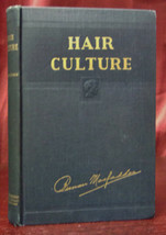 MacFadden HAIR CULTURE: RATIONAL METHODS FOR GROWING &amp; DEVELOPING BEAUTY... - $22.49