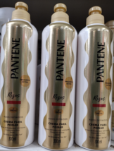 3X Pantene Rizos Definido Crema / Curly Hair Cream - 3 De 300ml c/u - Free Ship - £28.92 GBP