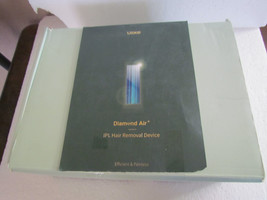 Ulike UI04C Diamond Air IPL Hair Removal Device - £123.57 GBP
