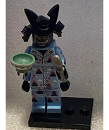 Lego Ninjago Movie Minifigure Volcano Garmadon *Opened/No Package* DTB - €11,19 EUR