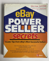 eBay Power Seller Secrets - £5.38 GBP