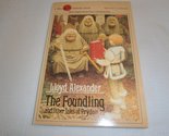 The Foundling Alexander, Lloyd - $2.93