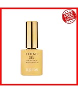 Signature Soft Gel Nail Extend Gel - Fast Application in Beautiful Gold ... - $844.17 MXN