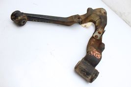 01-10 CHEVROLET SILVERADO 2500 HD FRONT RIGHT PASSENGER LOWER CONTROL ARM Q2209 image 9