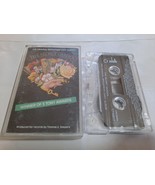 The Secret Garden The Original Broadway Cast Album Music Cassette Tape  - £8.93 GBP