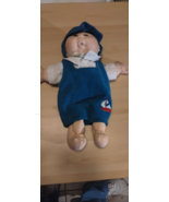 Cabbage Patch 1985  Preemie Peter Arnold Great Condition - $41.54 CAD