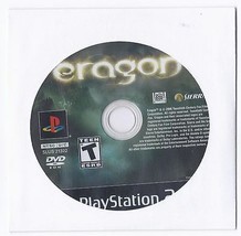 Eragon (Sony PlayStation 2, 2006) - £7.76 GBP