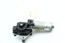 2012-2018 BMW F30 335i 328i FRONT RIGHT SEAT HEIGHT POWER ADJUSTMENT MOTOR H1460 image 2