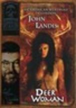 Masters of Horror: John Landis - Deer Woman (DVD, 2005) New Sealed With ... - $11.88