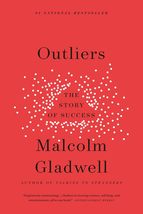 Outliers: The Story of Success [Paperback] Gladwell, Malcolm - £7.55 GBP