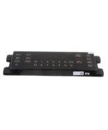 Frigidaire A12867204 Controller Black ES501G - $7,415.63 MXN