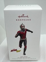 2018 Hallmark Keepsake Disney Marvel Ant-Man &amp; The Wasp Christmas Ornament NEW - £13.20 GBP