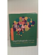 Psychological Science by Michael S. Gazzaniga 4th Edition (Hardcover, 20... - $13.69 CAD