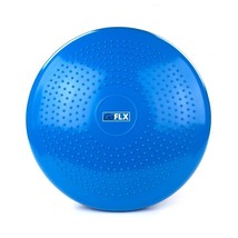 GOFLX Balance Cushion, Inflatable Balance Air Core Stability Pad Disc for - £32.34 GBP