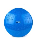 GOFLX Balance Cushion, Inflatable Balance Air Core Stability Pad Disc for - £32.23 GBP