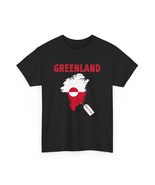 Political Statement Tee, Greenland is Not for Sale T-Shirt, Unisex Tee Shirt, Po - $18.44 - $25.60