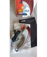 Wahl Hot Cold Therapy Custom Body Therapeutic Massager with One Attachme... - $10.53 CAD