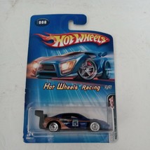 Hot Wheels Pikes Peak Celica Hot Wheels Racing 3/5 #088 C28 New - £7.56 GBP