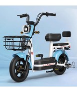 New Technology Stylish Long Distance Electric Bicycle  - $27,731.01 MXN