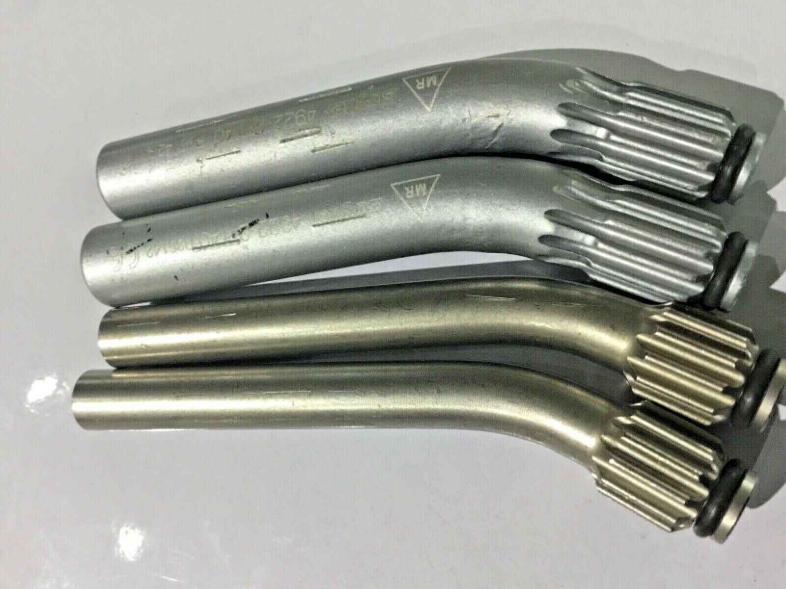 Stryker 4922-2-140 Angled Posts Orthopaedic surgical instrument hospital... - $78.21