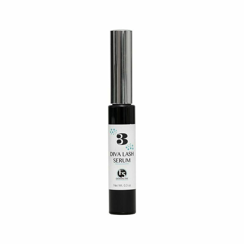 New Facial5 (formerly BeautiControl ) Dermacare Diva Lash Serum .3 fl ounce - $24.99