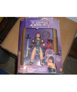 1998 Toy Biz Xena Warrior Princess - $13.89 CAD