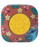 Disney Stitch Bluetooth Shower Speaker NEW - $373.47 MXN