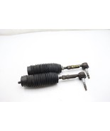 04-08 FORD F-150 5.4L 4WD TIE RODS PAIR E2497 - $235.93 CAD