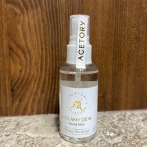 Facetory Dreamy Dew Hand Mist 2.03 Oz Spray - $75.20 MXN