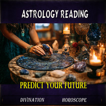 Divination of your future using astrology - €8,65 EUR+