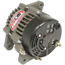 ARCO Marine Premium Replacement Alternator w Single-Groove Pulley - 12V,... - $185.28
