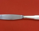 Eighteen Ten 1810 by International Sterling Silver Regular Knife Modern ... - $48.51