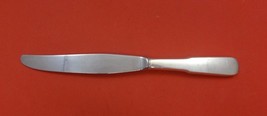 Eighteen Ten 1810 by International Sterling Silver Regular Knife Modern 8 7/8&quot; - £38.77 GBP