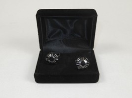 Men J.Valintin Cufflinks by Vitorofolo for French Cuff Shirt V35-36 image 4