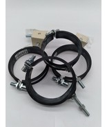 Jacob 123 Pipe Clamp for Ceiling Mountig Lot of 4 - $27.83 CAD
