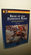 Module - Bride Of The Darkened Rider *NM/MT 9.8* Dragons Dungeons Crawl Classics - £18.30 GBP