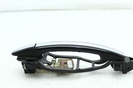 2004-2006 VOLKSWAGEN PHAETON REAR RIGHT EXTERIOR BACK DOOR HANDLE H2061 image 6