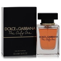 The Only One by Dolce &amp; Gabbana Eau De Parfum Spray 1.6 oz for Women - $98.00