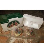 Department 56 Wise Men From The East Little Town of Bethlehem Christmas ... - €15,90 EUR